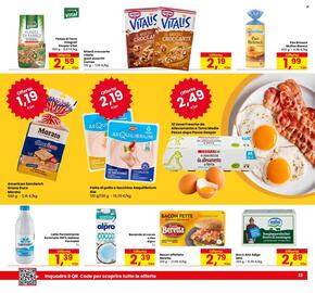Volantino Eurospar Pagina 13