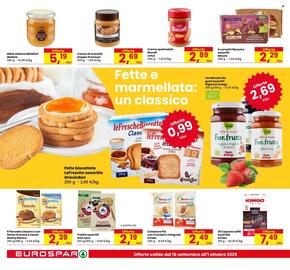 Volantino Eurospar Pagina 14