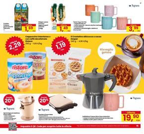 Volantino Eurospar Pagina 15