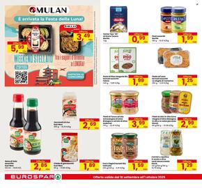 Volantino Eurospar Pagina 16
