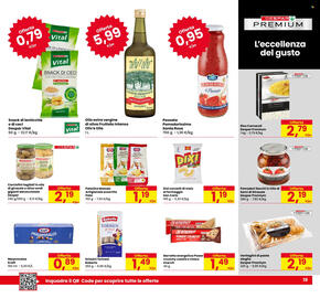 Volantino Eurospar Pagina 19