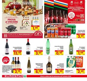 Volantino Eurospar Pagina 20
