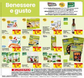 Volantino Eurospar Pagina 24