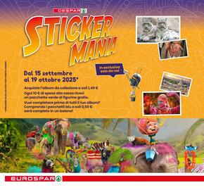 Volantino Eurospar Pagina 4