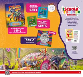 Volantino Eurospar Pagina 5