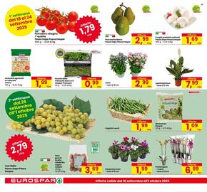 Volantino Eurospar Pagina 6