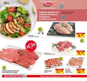Volantino Eurospar Pagina 8