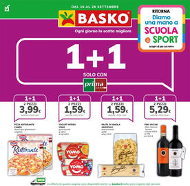 Volantino Basko Pagina 1