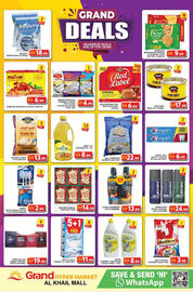 Grand Hyper Market catalogue Page 2