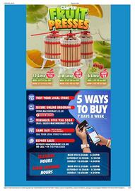 Machine Mart catalogue Page 10