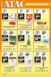 Auchan gazetka Strona 2
