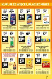 Auchan gazetka Strona 3