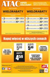 Auchan gazetka Strona 4