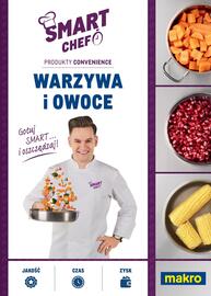 Makro gazetka tydzień 38 Strona 1