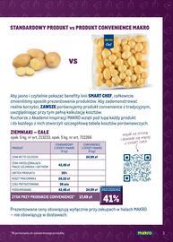 Makro gazetka tydzień 38 Strona 3
