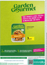 Volantino Carrefour Express Pagina 2