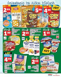 Topaz Express gazetka tydzień 38 Strona 11
