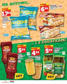 Topaz Express gazetka tydzień 38 Strona 14
