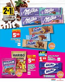 Topaz Express gazetka tydzień 38 Strona 19