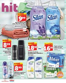Topaz Express gazetka tydzień 38 Strona 24