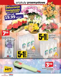 Topaz Express gazetka tydzień 38 Strona 26