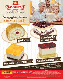 Topaz Express gazetka tydzień 38 Strona 28