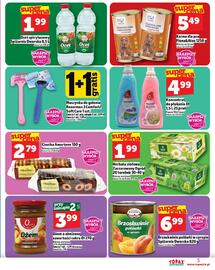 Topaz Express gazetka tydzień 38 Strona 3