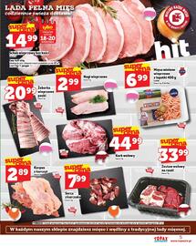 Topaz Express gazetka tydzień 38 Strona 5