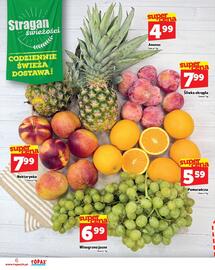 Topaz Express gazetka tydzień 38 Strona 6