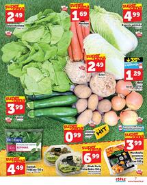 Topaz Express gazetka tydzień 38 Strona 7