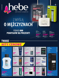 Hebe gazetka Strona 1