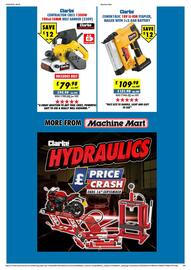 Machine Mart catalogue Page 6