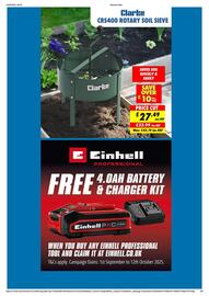 Machine Mart catalogue Page 8