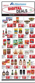 Albertsons weekly ad week 37 Page 8