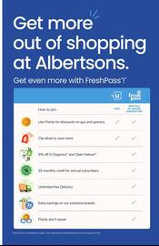 Albertsons weekly ad week 37 Page 9