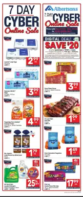 Albertsons weekly ad (valid until 16-09)