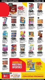 Catálogo Supermercados Yaguar semana 38 Página 10