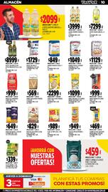 Catálogo Supermercados Yaguar semana 38 Página 12