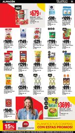 Catálogo Supermercados Yaguar semana 38 Página 13