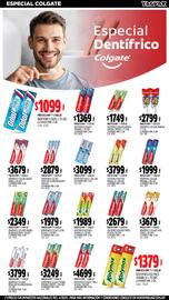 Catálogo Supermercados Yaguar semana 38 Página 19