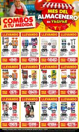 Catálogo Supermercados Yaguar semana 38 Página 2