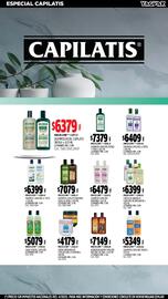 Catálogo Supermercados Yaguar semana 38 Página 21