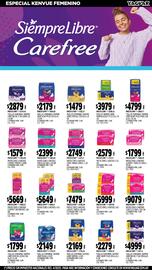Catálogo Supermercados Yaguar semana 38 Página 26