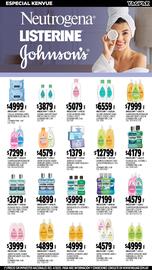 Catálogo Supermercados Yaguar semana 38 Página 27