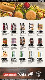 Catálogo Supermercados Yaguar semana 38 Página 28