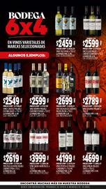 Catálogo Supermercados Yaguar semana 38 Página 5