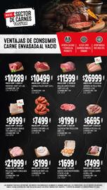 Catálogo Supermercados Yaguar semana 38 Página 6