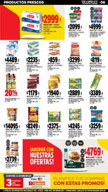 Catálogo Supermercados Yaguar semana 38 Página 7