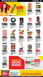 Catálogo Supermercados Yaguar semana 38 Página 8