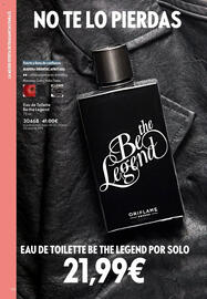 Catálogo Oriflame Página 100